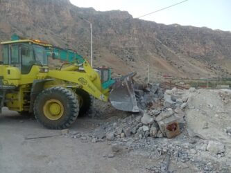 آسیب‌شناسی تغییر کاربری اراضی کشاورزی شهرستان ساوجبلاغ