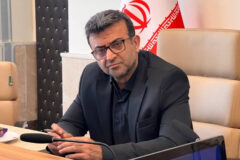 اعزام ناوگان اتوبوسرانی البرز به مرزهای کشور برای بازگشت زائران اربعین