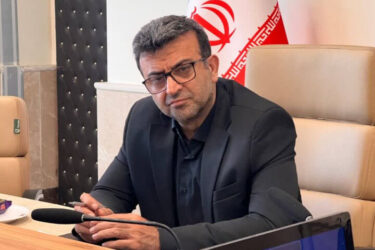 اعزام ناوگان اتوبوسرانی البرز به مرزهای کشور برای بازگشت زائران اربعین