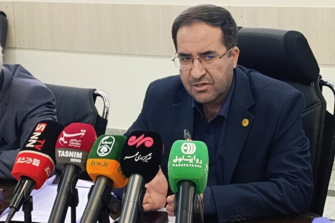 افلاطونی: قوانین آب باید اصلاح شود