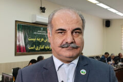 برداشت چوب از جنگل‌های هیرکانی ممنوع ماند