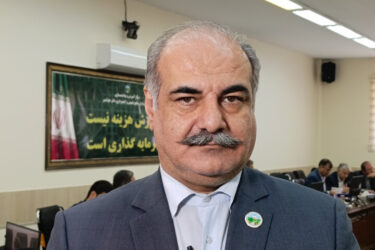 برداشت چوب از جنگل‌های هیرکانی ممنوع ماند