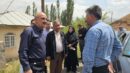 مشکلات مرتبط با اجرای طرح هادی روستاهای طالقان بررسی شد