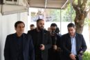 البرز در آستانه میزبانی اردوهای تیم ملی تیراندازی