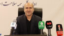 مشکل بیمه سلامت برای پرداخت حق مراکز درمانی به دلیل گرانی هزینه درمان