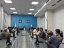 بررسی روند تکمیل کنارگذر پدافندی پل B1 کرج با تأکید بر رفع سریع موانع