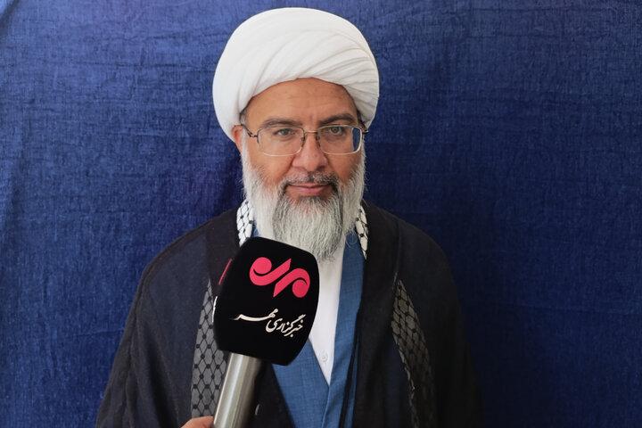 امام جمعه ماهدشت: مسجد بدون حضور نسل جوان عقیم است