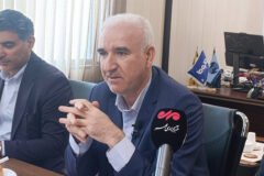 البرز در فیبرنوری نایب‌قهرمان کشور شد؛ نگرانی از بدهی دستگاه های دولتی