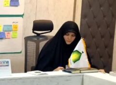 نظارت بر فعالیت کانون‌ها مساجد باید به فرد یا واحد مشخصی سپرده شود