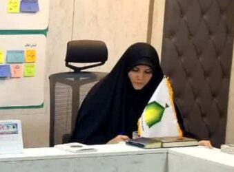نظارت بر فعالیت کانون‌ها مساجد باید به فرد یا واحد مشخصی سپرده شود
