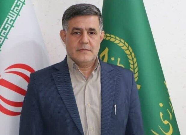 دامپروری صنعت پیشران در امنیت غذایی؛ نقشآفرینی درگرو توجه جدی دامپروری صنعت پیشران در امنیت غذایی؛ نقشآفرینی درگرو توجه جدی