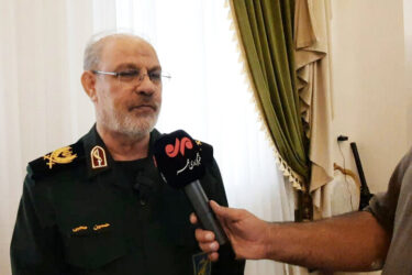 رصد تنگه‌هرمز باابزاری فراتر از رادار؛ هدف‌گیری دقیق موتورخانه کشتی‌ها