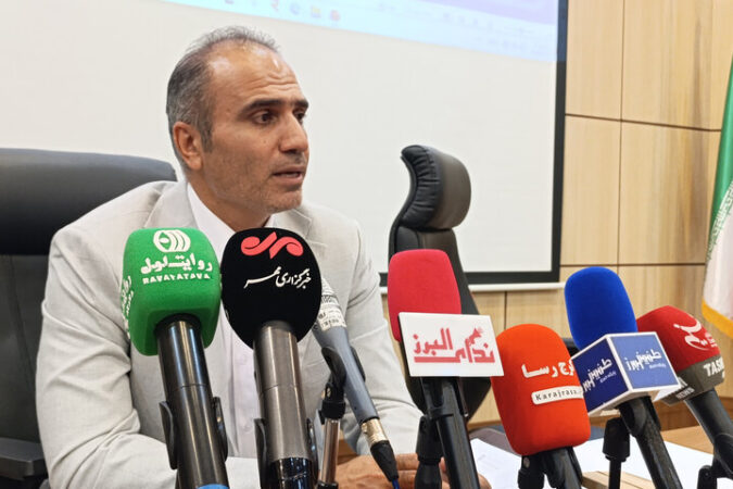 مدیرکل مالیات البرز خبر داد؛ کشف ۹۲ شرکت صوری در البرز مدیرکل مالیات البرز خبر داد؛ کشف ۹۲ شرکت صوری در البرز